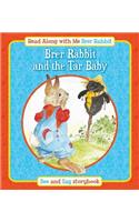 Brer Rabbit and the Tar Baby