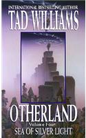 Otherland 4: Sea Of Silver Light
