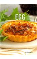 Egg Cook Book