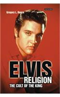 Elvis Religion