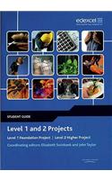 Level 1 and 2 Projects Student Guide