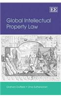 Global Intellectual Property Law
