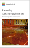 Preserving Archaeological Remains