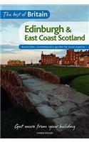 The Best of Britain: Edinburgh and East Coast Scotland