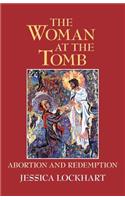 Woman at the Tomb