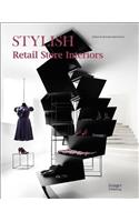 Stylish Retail Store Interiors