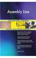 Assembly Line A Complete Guide - 2020 Edition