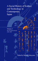 Social History of Science and Technology in Contemporary Japan