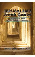 Jerusalem's Jewish Quarter