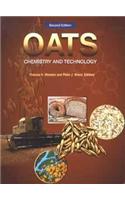 Oats: Chemistry and Technology