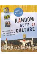 Random Acts of Culture