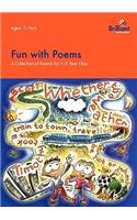 Fun with Poems-A Collection of Poems for 7-11 Year Olds