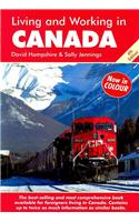 Living and Working in Canada
