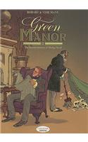 Green Manor II: The Inconvenience of Being Dead(Green Manor)