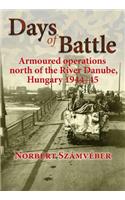 Days of Battle