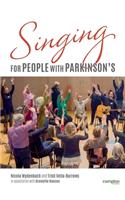 Singing for People with Parkinson's