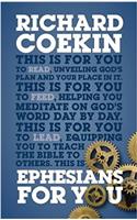Ephesians For You