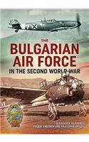 Bulgarian Air Force in the Second World War