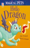 Hello, Dragon