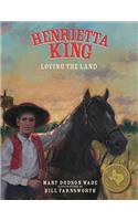 Henrietta King