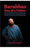 Barabbas Son of a Father
