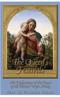 Queen's Festivals