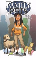 Family Pets