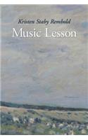 Music Lesson