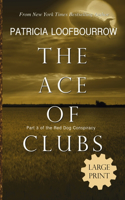 Ace of Clubs