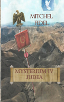 Mysterium IV Judea: (4 Mysterium)