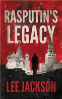 Rasputin's Legacy: (2 Reluctant Assassin)