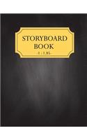 Storyboard Book