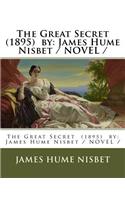 The Great Secret (1895) by