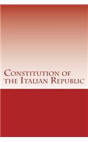 Constitution of the Italian Republic