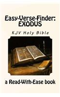 Easy-Verse-Finder