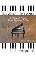 Learn Piano