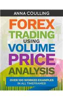 Forex Trading Using Volume Price Analysis