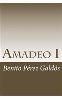 Amadeo I