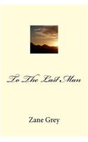 To The Last Man