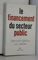Le Financement Du Secteur Public