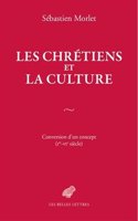 Les Chretiens Et La Culture