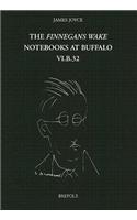 Finnegans Wake Notebooks at Buffalo - VI.B.32
