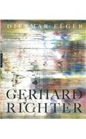 Gerhard Richter, Peintre