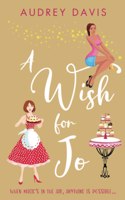 Wish For Jo
