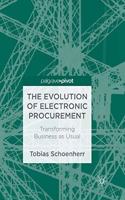 Evolution of Electronic Procurement