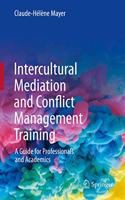 Intercultural Mediation and Conflict Management Training