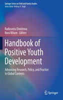 Handbook of Positive Youth Development