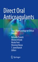 Direct Oral Anticoagulants