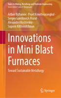 Innovations in Mini Blast Furnaces