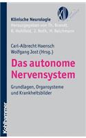 Das Autonome Nervensystem